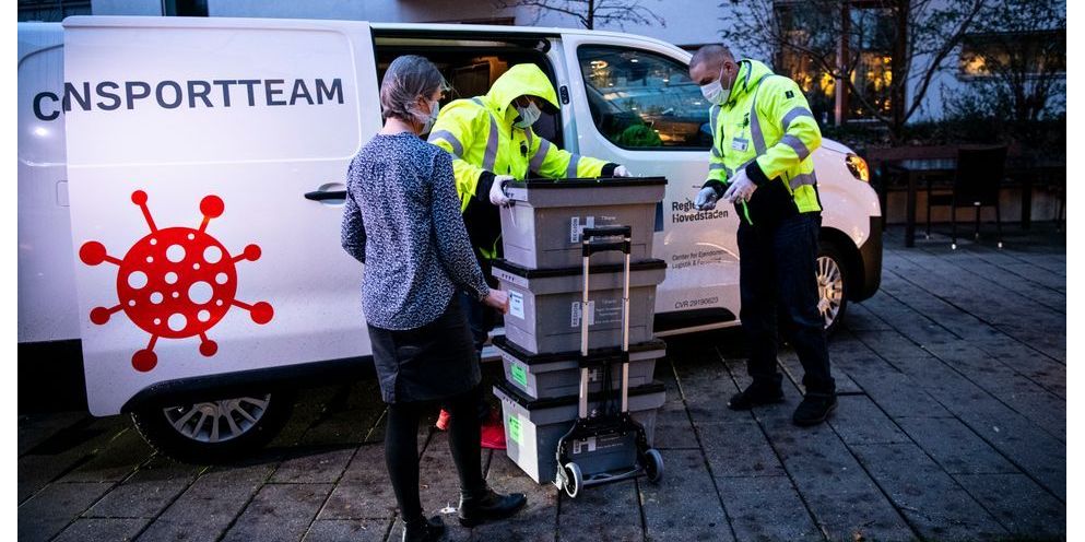 Region Hovedstaden har sammen med repræsentanter fra Udsatterådet i Region Hovedstaden og kommunerne lagt en plan for vaccination af de mest socialt udsatte. (Arkiv)
