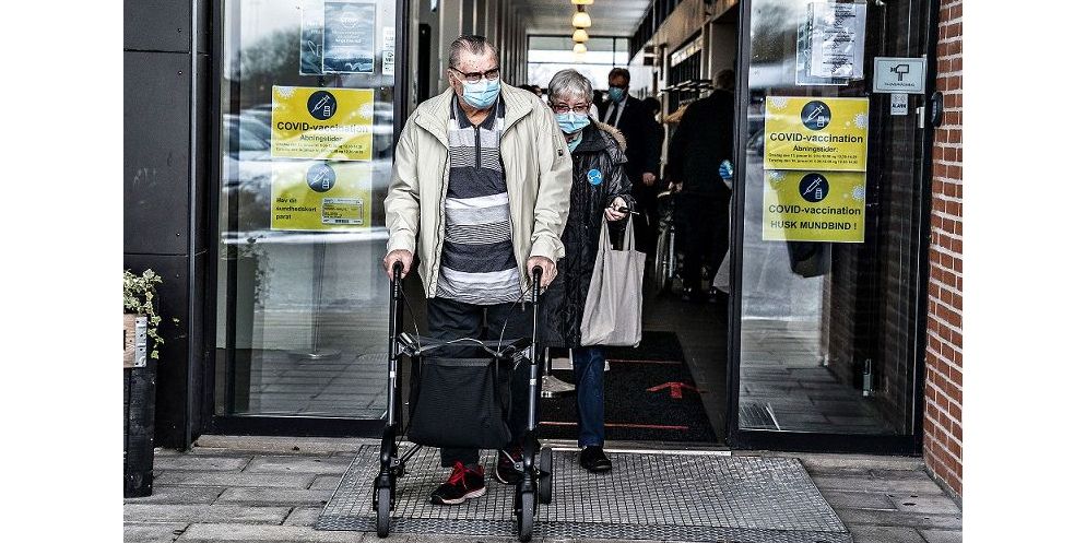 Nordsjællandske kommuner skal alle benytte vaccinationscenteret i Hillerød, men det er for langt væk for mange borgere, mener borgmestre. (Arkiv)