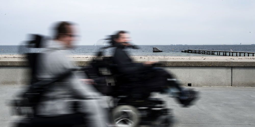 Selvom det specialiserede socialområde har været udsat for et stigende udgiftspres de seneste år, planlægger de fleste kommuner med at spare på området i budgettet for 2021.