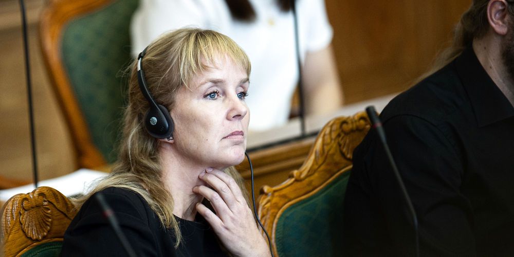 Den radikale skatte- og indenrigsordfører Kathrine Olldag vil have klarlagt, hvor store beløb et nyt grundlag for dækningsafgiften kan flytte mellem kommunerne.