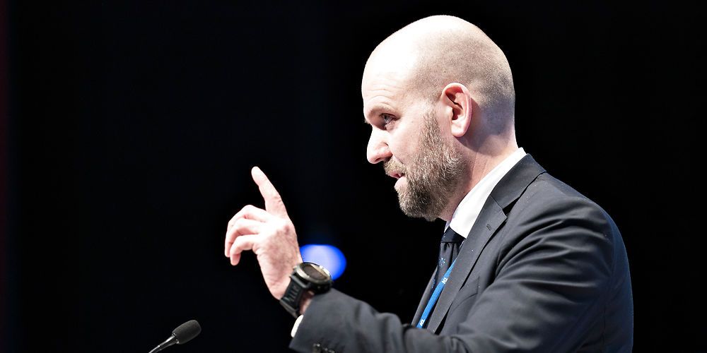 Man kan med god grund overveje, om det er et løfte eller en trussel, når Herlevborgmester Thomas Gyldal Petersen (S) foreslår, at staten kan overtage det specialiserede socialområde.
