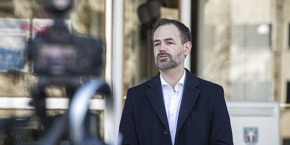 Borgmesteren i Aarhus Kommune, Jacob Bundsgaard (S), fik 823 kroner for lidt per indbygger fra beskæftigelsestilskuddet i 2020 i forhold til kommunens faktiske udgifter til forsikrede ledige. Dermed er Aarhus Kommune igen i 2020 en af de helt store tabere på beskæftigelsestilskuddet.