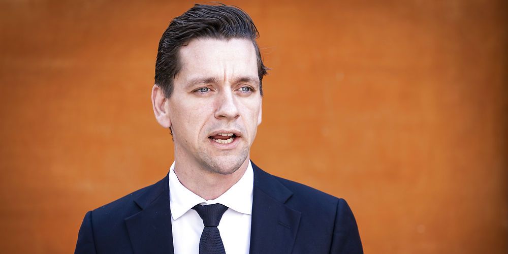 Den nyudnævnte indenrigsminister, Kaare Dybvad, lagde ikke skjul på sin forkærlighed for det kommunale selvstyre, da NB-Økonomi mødte ham til en snak i forbindelse med tiltrædelsen i det nye ministerie.
