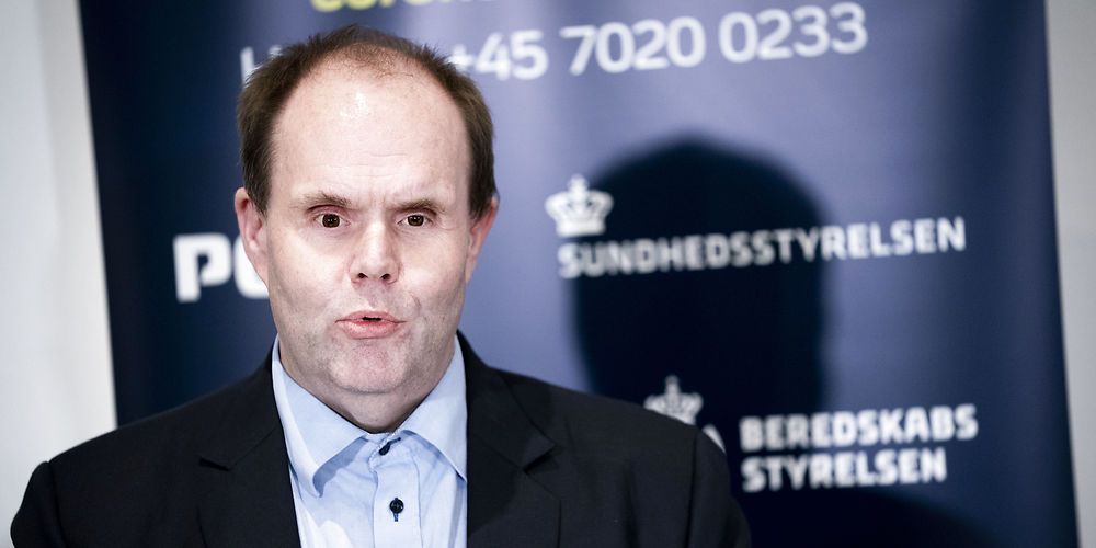 Formanden for Danske Handicaporganisationer, Thorkild Olesen, er bekymret over, at en stor andel af personer med handicap oplever, at kommunerne vægter økonomi højere end mennesket, når der skal fordeles tilbud på det specialiserede socialområde.