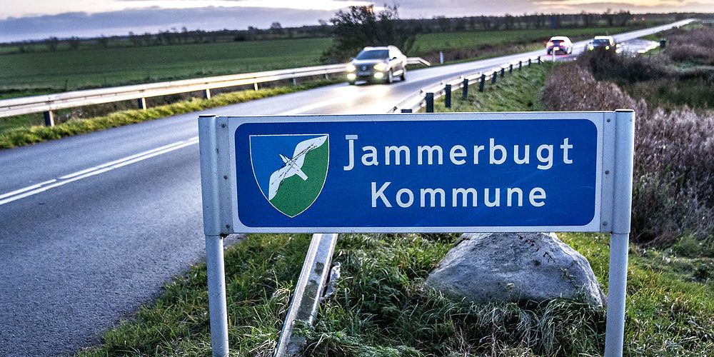 Jammerbugt er blandt de kommuner, der trods en stor budgetoverskridelse i 2020 alligevel budgetterer det specialiserede socialområde meget optimistisk i budgettet for 2021.
