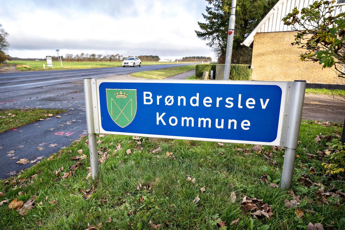 Generelt er de kommunale embedsmænd bekymrede for virkningerne af et profitforbud. I Brønderslev Kommune appellerer velfærdsdirektør Henrik Aarup til, at beslutningstagerne tænker kommunerne ind scenariemæssigt.
