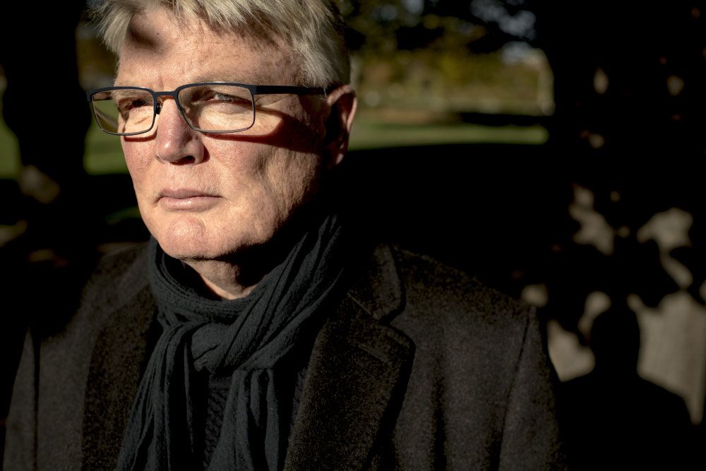 Tidligere departementschef i Skatteministeriet Peter Loft vil nu forsøge sig som politiker. I første omgang forsøger han at blive medlem af kommunalbestyrelsen for Liberal Alliance i Gentofte. (Arkivfoto)