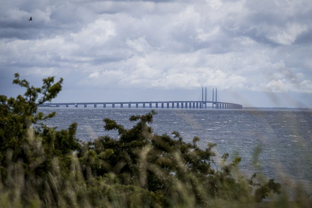 Det vil kræve flere test at rejse i grænselandet fra onsdag.