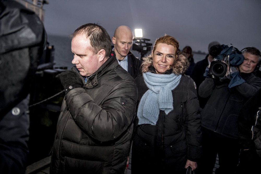 Rigsretssagen mod tidligere udlændinge- og integrationsminister Inger Støjberg begynder i september.