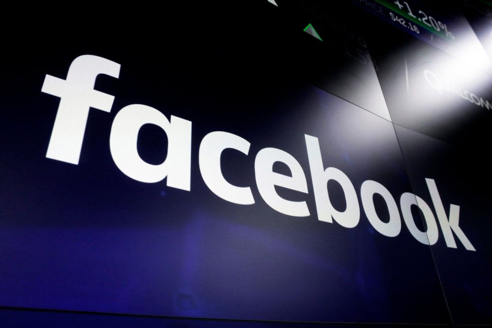 Facebook har blokeret for alt nyhedsindhold på platformen i Australien, efter at landets regering krævede, at techgiganten betalte nyhedsmedier for indholdet. (Arkivfoto)