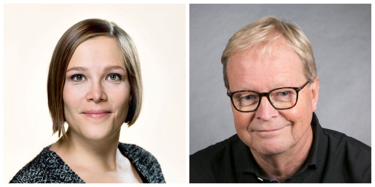Minister Astrid Krag (S) og KL-udvalgsformand Ulrik Wilbek (V) er enige om fundamentale spørgsmål, når det gælder sagsbehandling af udsatte børn og unge.