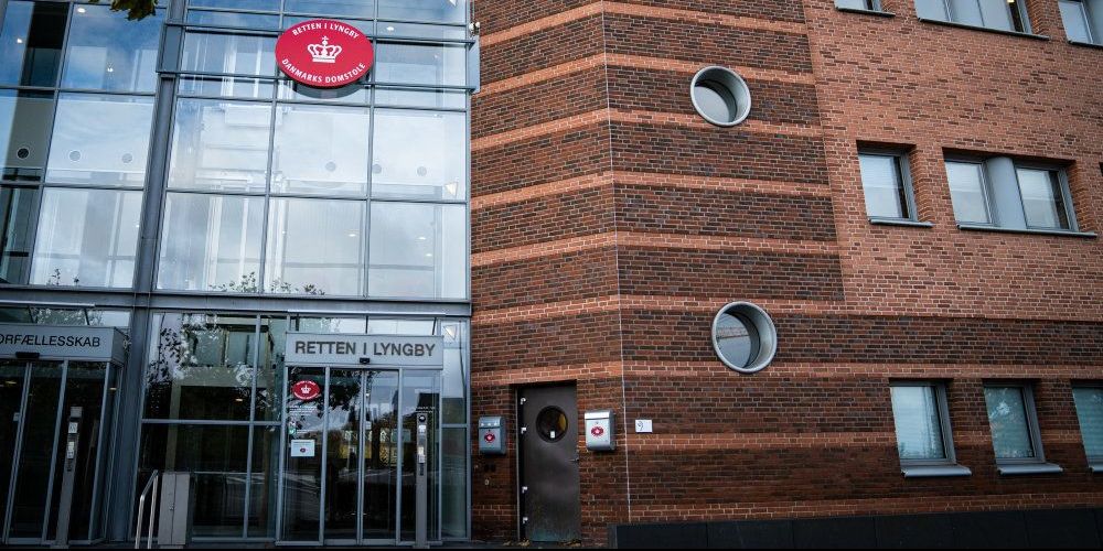 Retten i Lyngby har mandag taget hul på en af de sidste kapitler i Atea-sagen, der handler om bestikkelse. I sagen er en tidligere it-chef i Rudersdal Kommune tiltalt. (Arkiv)