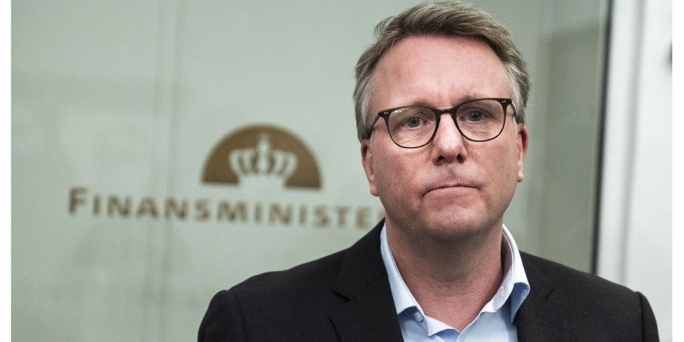 En af årsagerne til den stigende gældsinddrivelse af offentlig gæld er ifølge Skatteministeriet et nyt inddrivelsessystem. (Arkiv)
