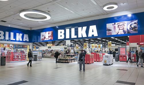 Folk stimler for meget sammen i Bilka, mener handlende i Ishøj. Bilka vurderer derimod, at der er god plads i kædens varehuse.