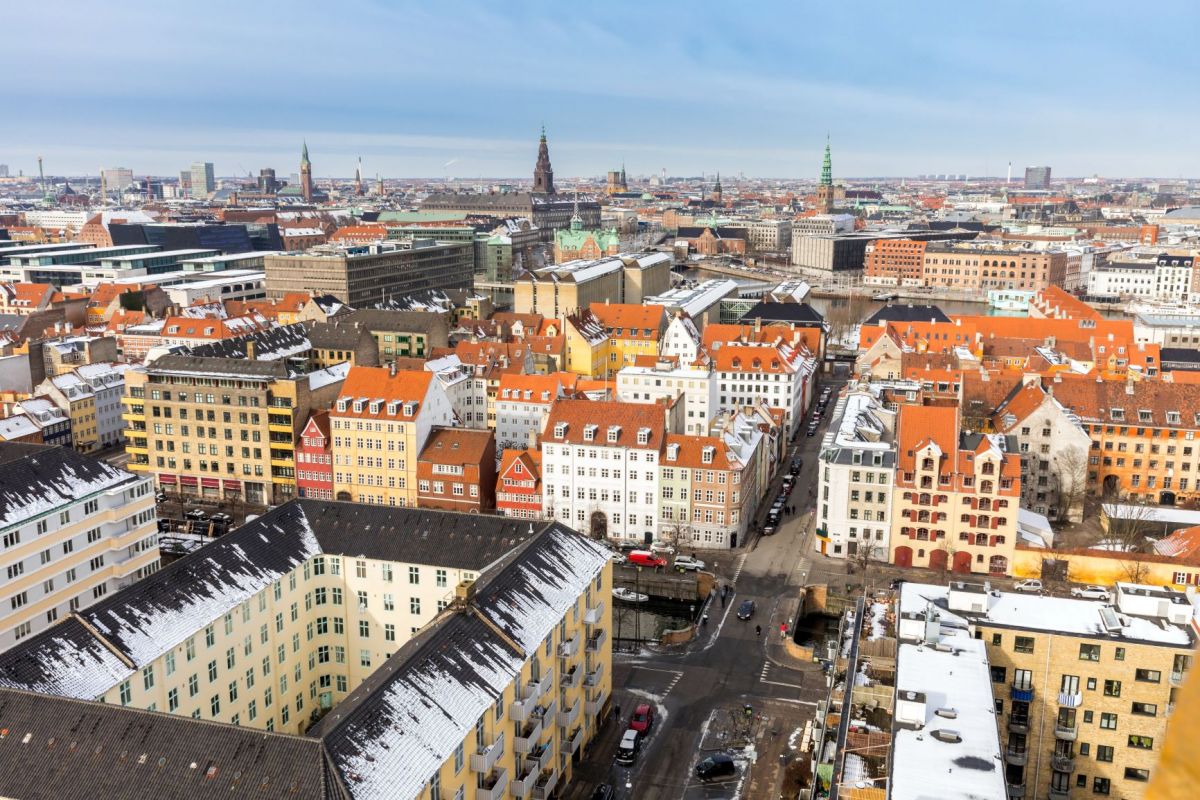 Borgmester ønsker, at hovedstaden bliver frikommune i forhold til luftforurening. Farlige partikler i luften gør, at mange mennesker hvert år dør for tidligt.