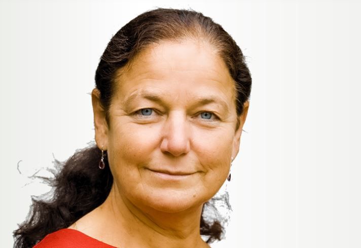 Udvalgsformand Else-Marie Langballe Sørensen (SF) i Vordingborg glæder sig over, at man med målrettet indsats kan forkorte sagsbehandlingstid i byggesager.