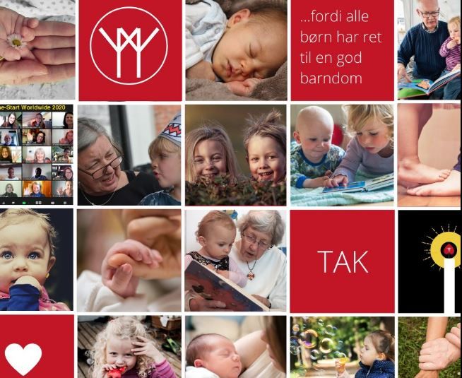 HOME-START er et nyt tilbud til pressede familier i Ringsted Kommune. Organisationen er til stede i 11 andre kommuner landet over.
