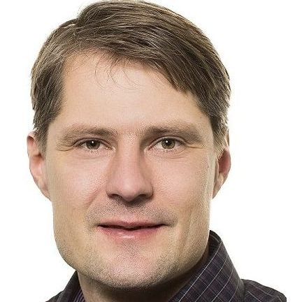 Jakob Kjellberg, professor og sundhedsøkonom ved Det Nationale Forsknings- og Analysecenter for Velfærd (Vive). (Arkiv)