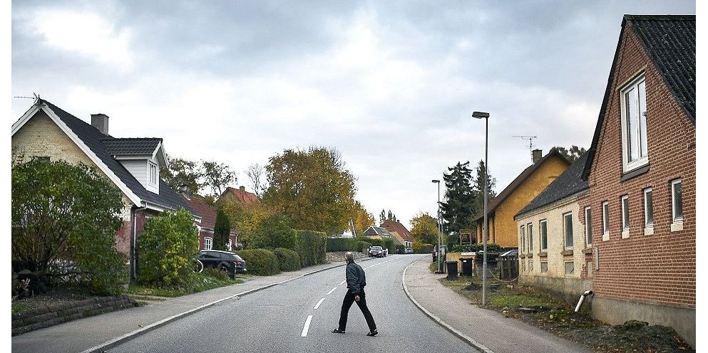 Landdistriktspuljens første ansøgningsrunde sættes i gang i dag og uddeler 13,5 mio. kroner. Som følge af de mange ekstra midler i puljen forventes der at være tre ansøgningsrunder i 2021. (Arkiv)