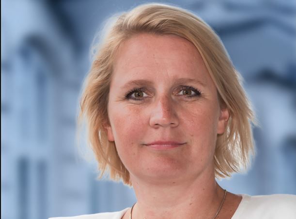 For to måneder siden stillede Marlene Frandsen op til at blive Venstres spidskandidat i Glostrup Kommune. Nu forlader hun partiet.