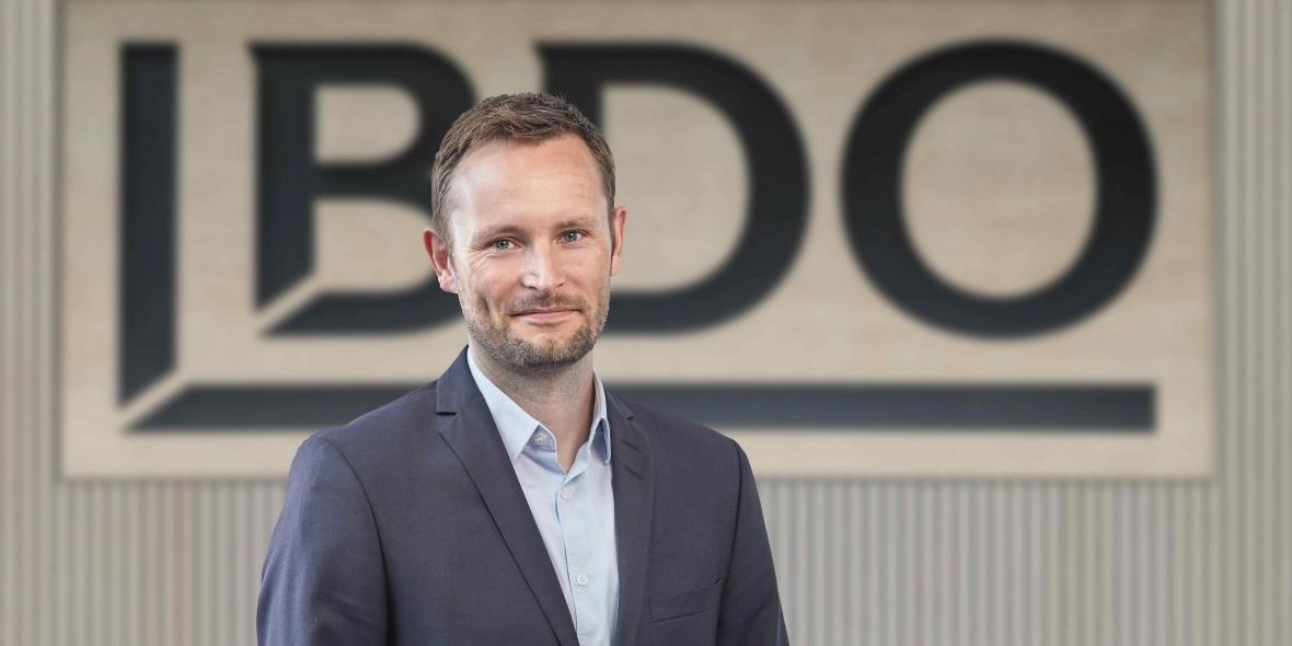 Senior manager Nikolaj Dickmeiss fra BDO har rådgivet mere end 30 kommuner om de administrative konsekvenser af den nye statsrefusion til særligt dyre enkeltsager på det specialiserede socialområde.