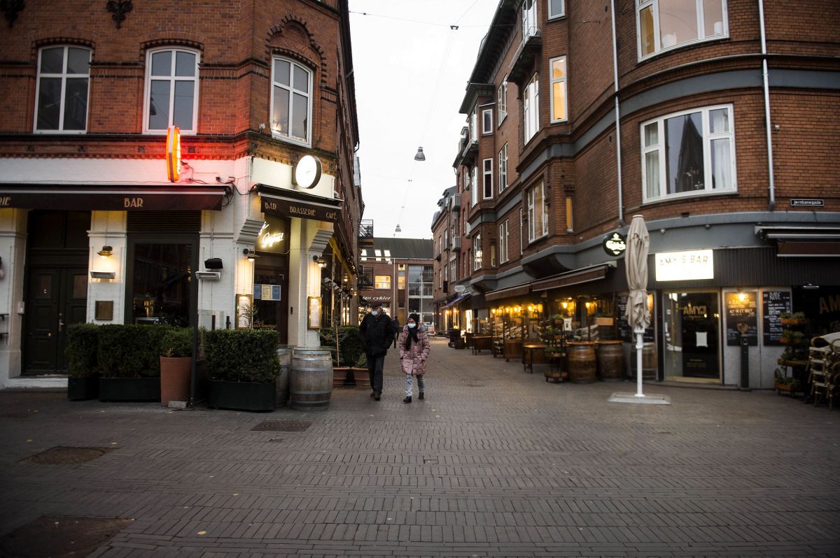 I Odense Kommune, hvor syv procent døjer med at være uønsket alene, tager man nu kampen op mod ensomheden.
