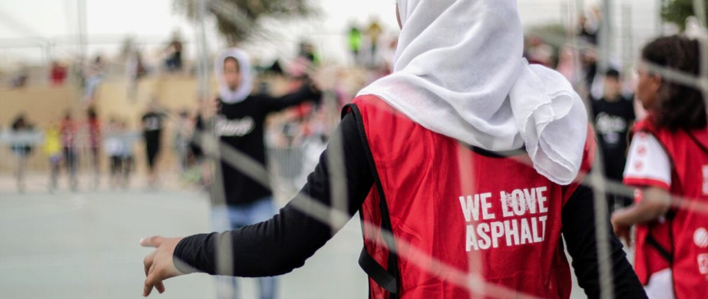 Ngo'en GAME får 1,5 millioner kroner til at arrangere aktiviteter for udsatte.