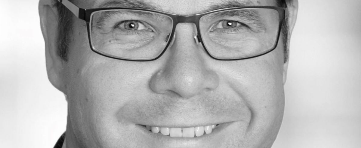 Thomas Krarup bliver direktør i Randers Kommune. Han var tidligere konservativ rådmand i Aalborg.