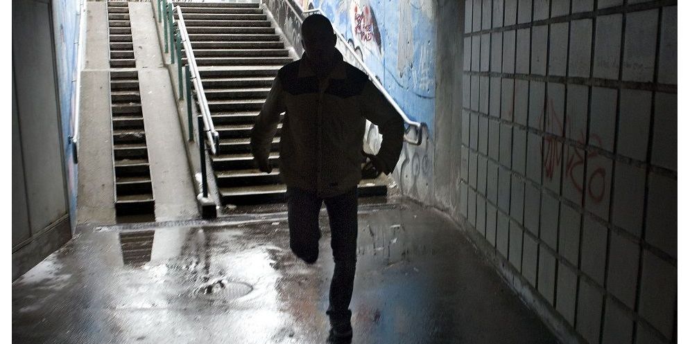 Egedal Kommune er den mest fredelige af hovedstadskommunerne. Fra 2018 til 2019 hoppede kommunen fra en 11 til en 8. plads over antal anmeldte voldsforbrydelser i Danmark. (Arkiv)
