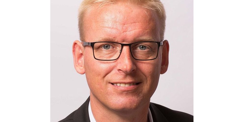 Steen Wrist, borgmester i Fredericia Kommune, vil fremover bringe flere sager til fagudvalgene i stedet for Økonomiudvalget. der beskyldes for at være 'Det lillle byråd'. (Arkiv)