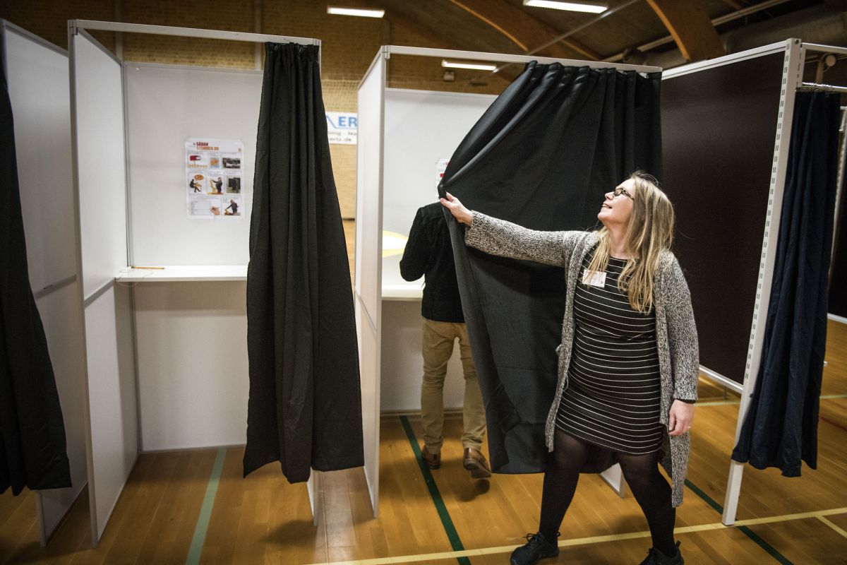 Efter et år i coronaens tegn kan den traditionelle valghandling godt fremstå en anelse angstprovokerende. Derfor planlægger flere borgmestre at implementere nye tiltag.