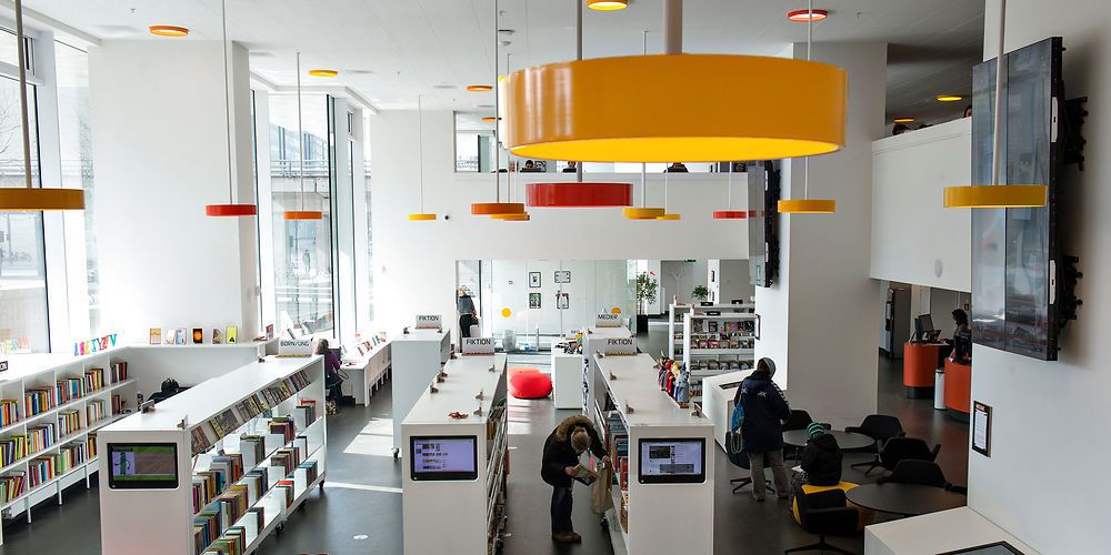 Tal fra den seneste valgperiode tyder på, at bibliotekerne ikke bliver prioriteret lige så højt rent økonomisk i budget 2021 som i regnskab 2017..