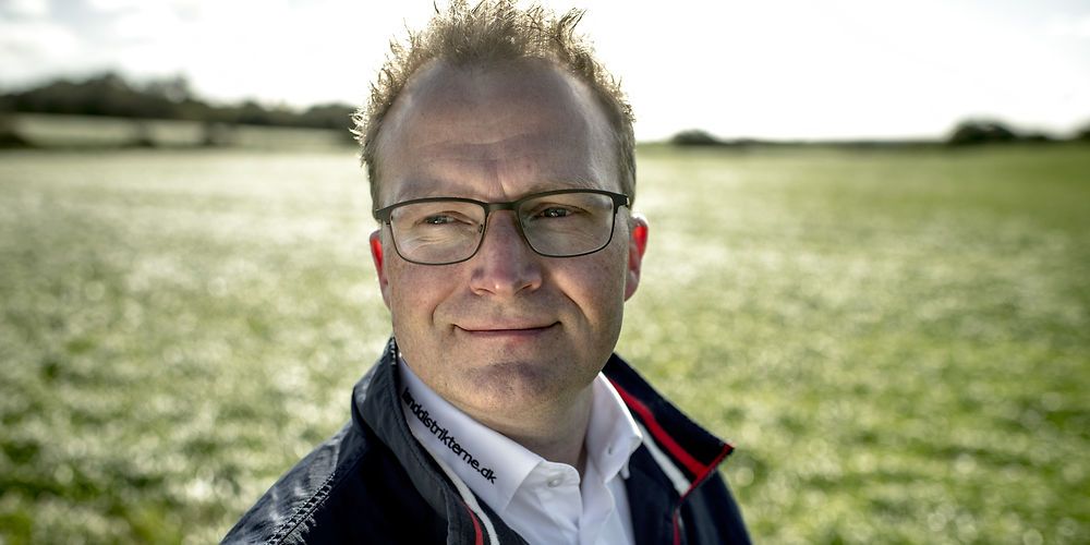 Formanden for Landdistrikternes Fællesråd, Steffen Damsgaard, kræver i dette debatindlæg, at Christiansborg handler mod den stigende geografiske ulighed i Danmark.