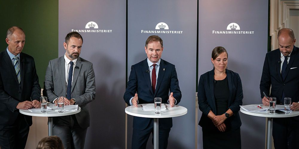 Allerede ved økonomiaftalen for kommunernes økonomi 2020 stod det klart, at der er stor forskel på, hvordan regeringen præsenterer kommunernes økonomiske muligheder, og hvordan kommunerne selv opfatter økonomien.