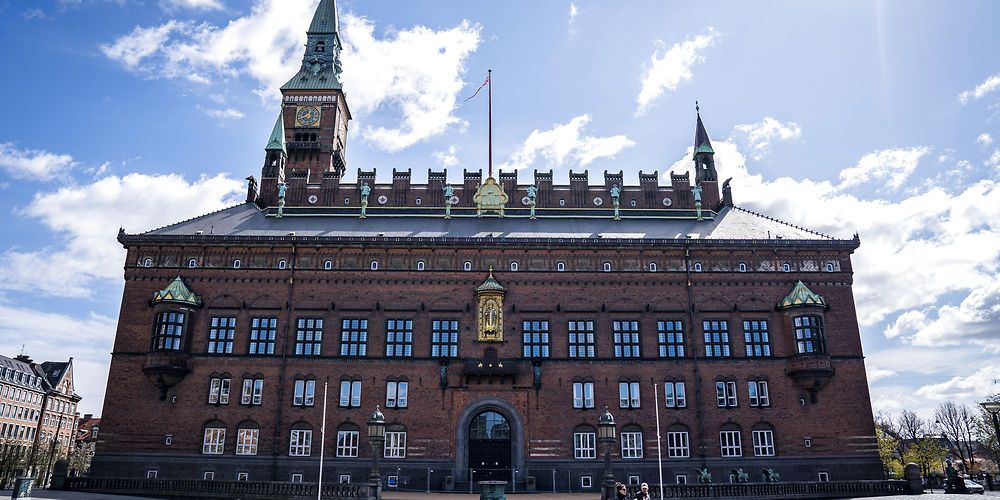 København er ifølge NB-Økonomis Balanceindikator ikke længere en relativ fattig storby, men derimod en af landets 10 me