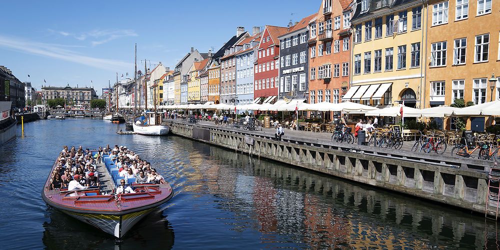 Det er ikke længere en selvfølge, at Københavns befolkning fortsætter den eksplosive vækst. I 2020 var der en nettofraflytning på 3.412 borgere, og indvandringen stagnerede mærkbart.