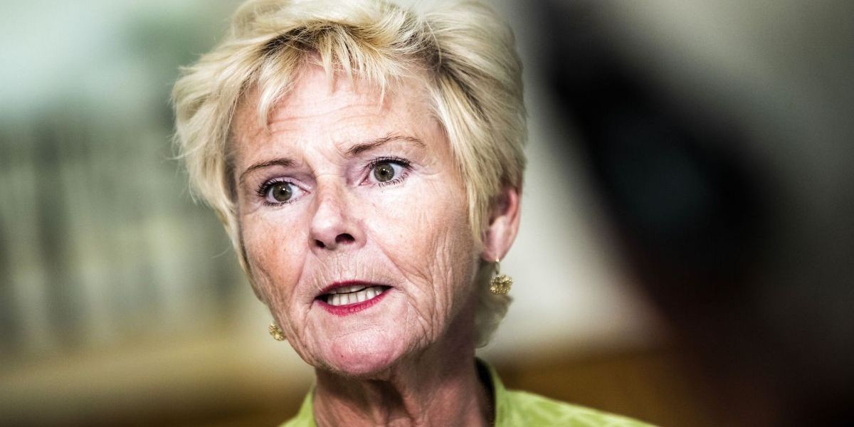 (Arkiv) Otte ud af tolv medlemmer af a-kasserne vil kunne få glæde af en stigning i dagpenge, som kun skal gives til dem, der har været længst i arbejde, lyder det fra formanden for FH, Lizette Risgaard.
