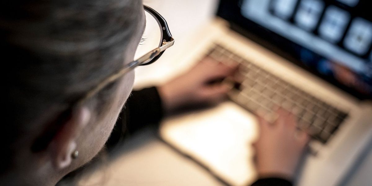 (Arkiv) Især akademikere kommer i løntilskud, der giver positiv beskæftigelseseffekt for både dagpenge- og kontanthjælpsmodtagere.