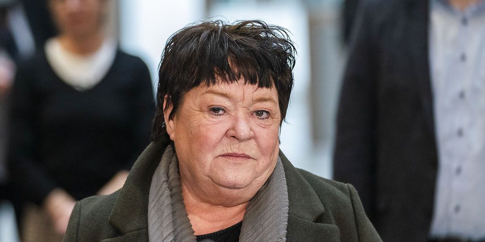FOA's forbundsformand Mona Strib kræver, at regeringen giver kommunerne lov til at hæve servicerammen i 2021 med de 2,7 milliarder kroner, som ikke er blevet brugt i 2020.