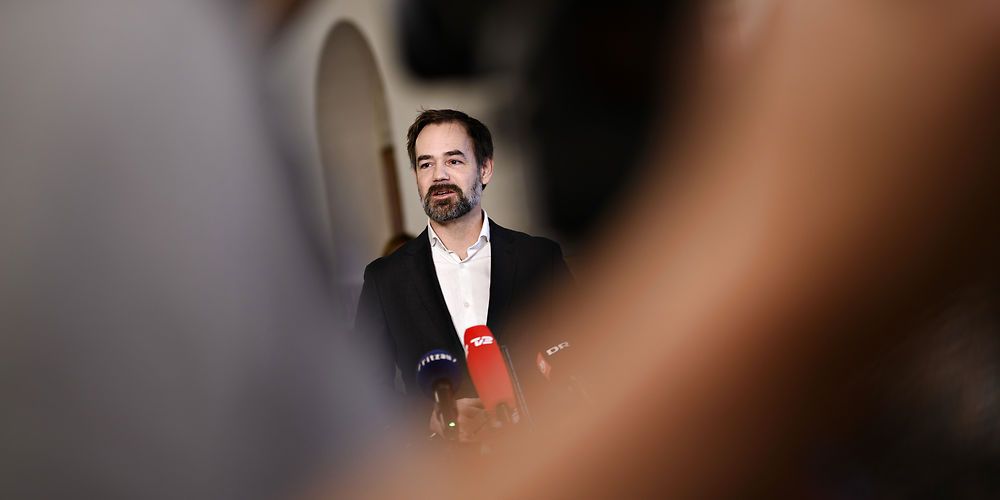 KL's formand Jacob Bundsgaard forventer et varigt løft af kommunernes økonomi ved de kommende økonomiforhandlinger, så kommunerne kan indfri de mange forventninger om bedre service fra Christiansborg.