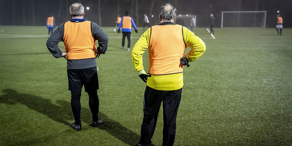 I takt med at levealderen stiger, bliver de ældre også sundere, og får derfor et mindre plejebehov. Det har man dog ikke taget højde for i en analyse foretaget af KL-magasinet, Momentum.