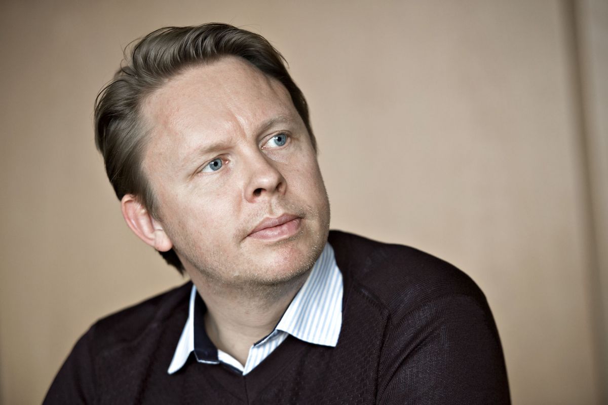 Skandalerne står i kø foran tidligere borgmester Jacob Bjerregaard (S).