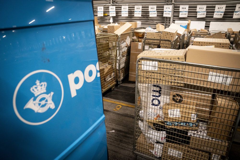 En ny aftale om Postnord kommer ikke til at ske før tidligst til efteråret.