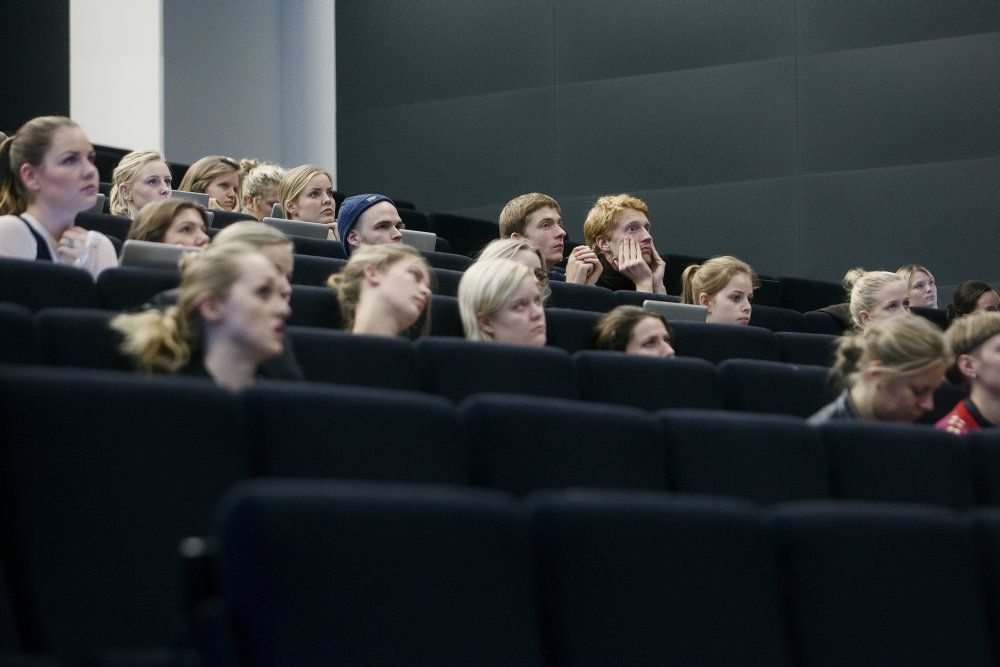 De seneste år er antallet af unge uden et job eller en uddannelse blevet reduceret med 5.000 i aldersgruppen 15-24 år. Det skyldes specielt to årsager, mener arbejdsmarkedsforsker ved Aalborg Universitet Henning Jørgensen.