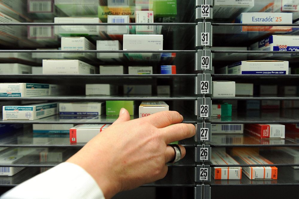 Antibiotika er en bakteriedræbende medicin, der udskrives ved infektioner. Danske læger har i mange år haft fokus på at nedbringe udskrivningen grundet faren for, at bakterier udvikler resistens, altså en modstandsdygtighed overfor medicinen, hvis det bliver brugt for meget. (Arkivfoto).