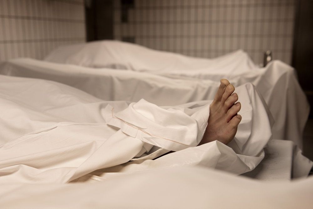 I januar besluttede sundhedsminister Magnus Heunicke (S) - på baggrund af indstilling fra Sundhedsstyrelsen, Styrelsen for Patientsikkerhed og Lægemiddelstyrelsen - at obduktioner kunne foretages for at sikre, at dødsfald ikke havde sammenhæng med coronavaccinerne. (Arkivfoto)