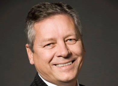 "Nu skal vi i gang med at løfte den kloge, grønne omstilling. Det ser jeg frem til," skriver direktør Palle Thomsen fra Brancheforeningen Danske Byggecentre.