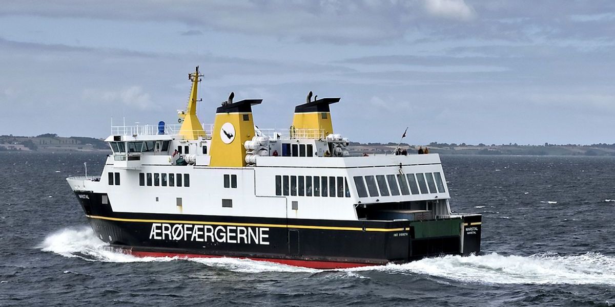 Danske småøer og kommuner siger nej tak til gratis færger i den kommende sommer. Man ønsker i stedet indført et helårligt 'landevejsprincip.' (Arkiv)