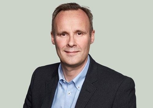 "Det her er en rigtig god dag i Tårnby," sagde borgmester Allan S. Andersen, da kommunens plejehjem i går genåbnede for besøg fra alle pårørende.