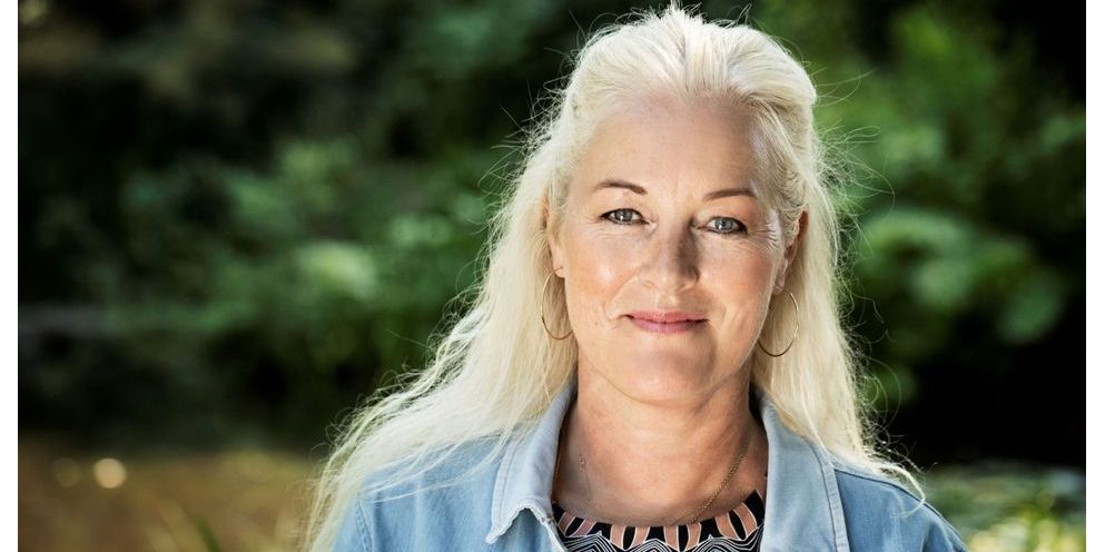 Anja C. Jensen, næstformand i HK Privat, er ikke imponeret over resultatet af undersøgelse, der viser, at  kvinder langt oftere end mænd bliver spurgt ind til deres familieplaner under en jobsamtale. (Arkiv)